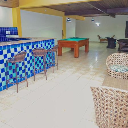 Boulevard Flats Mare Mansa Porto Seguro Exterior foto