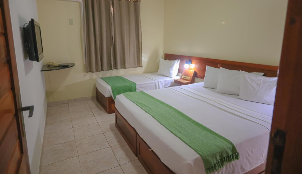 Boulevard Flats Mare Mansa Porto Seguro Exterior foto
