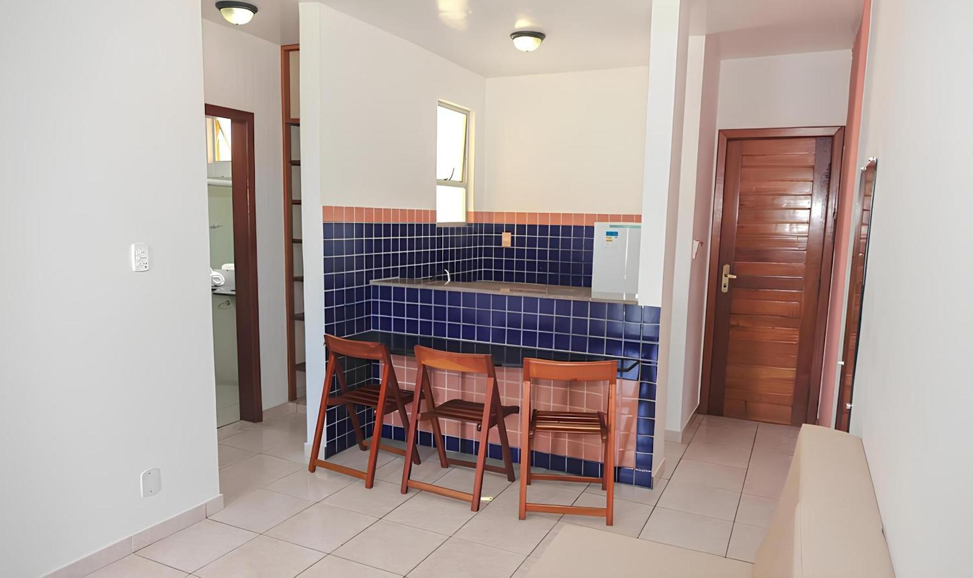 Boulevard Flats Mare Mansa Porto Seguro Exterior foto