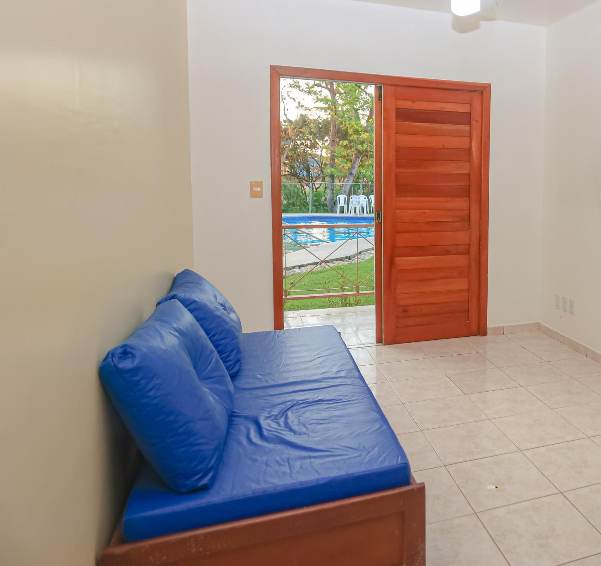 Boulevard Flats Mare Mansa Porto Seguro Exterior foto